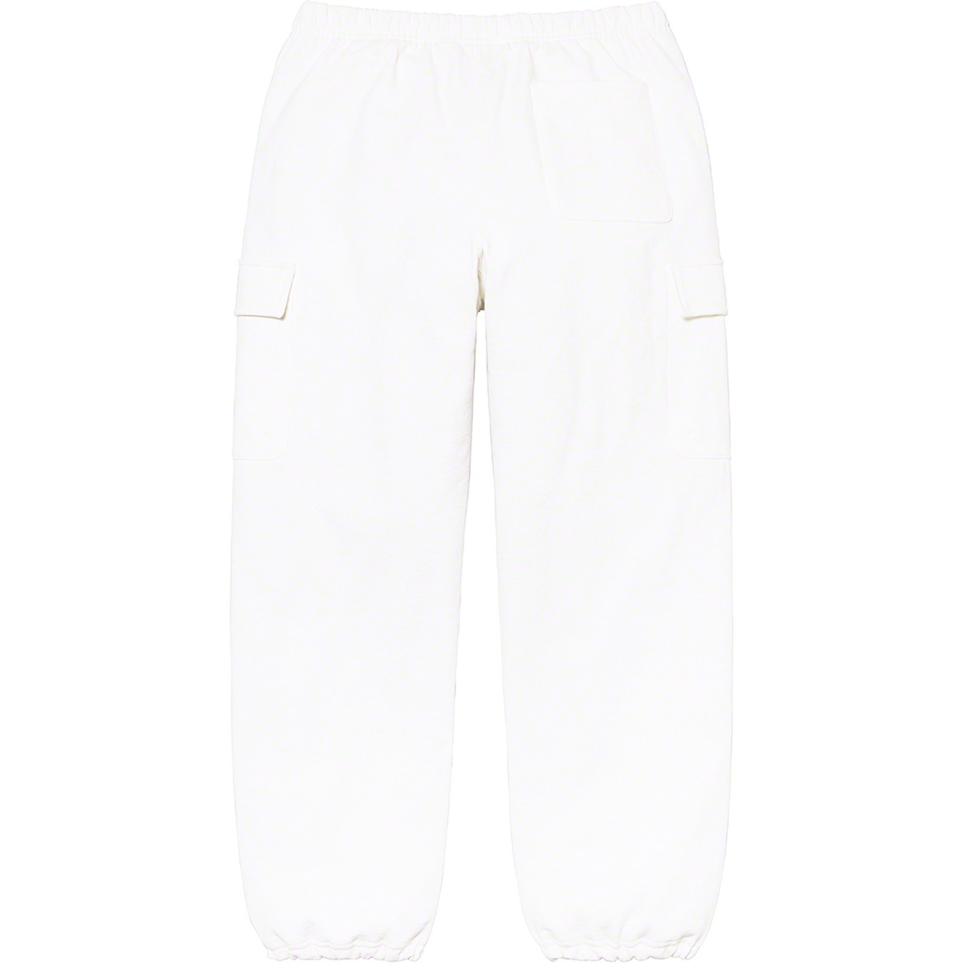 Small Box Cargo Sweatpant view 8